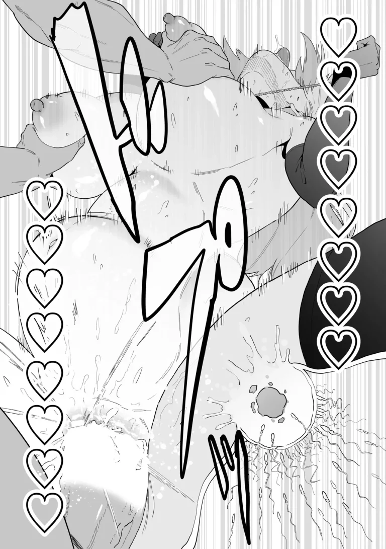 A Special Grade Sorcerer Gets Corrupted by a Huge Cock | Tokkyuu Jutsushi ga Kyokon Ochi Suru dake porn comic picture 33