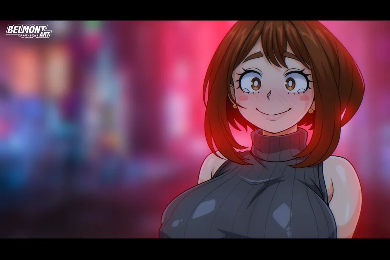 Alternate Ending porn comic picture 2