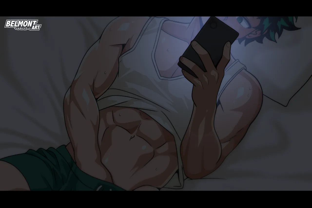Alternate Ending porn comic picture 27