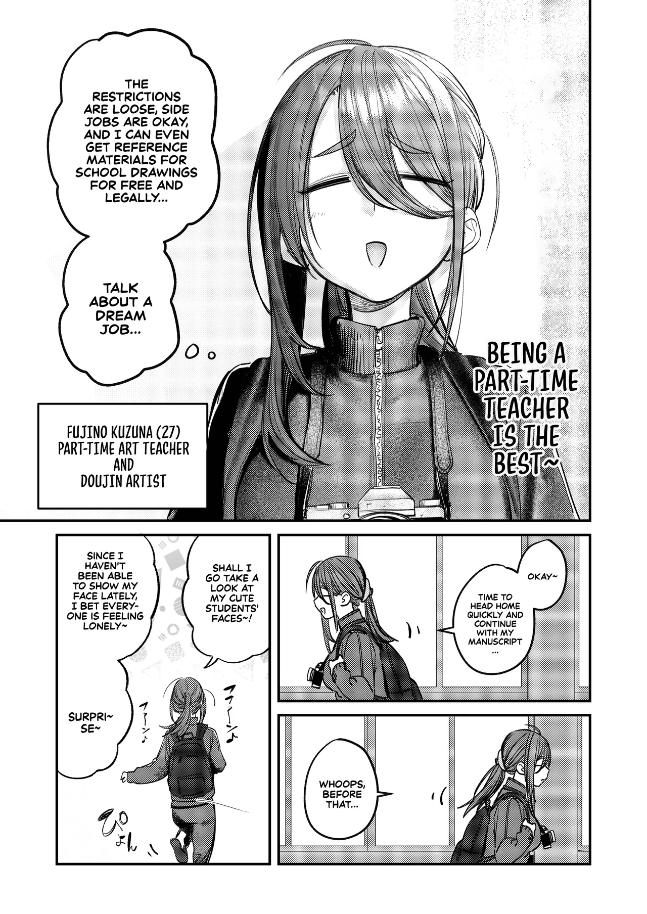 Art Club Harem Activity Log: How Helping My Senior Get Over Her Slump Led to a Threesome in the Heat of the Moment | Bijutsubu Harem Katsudou Nisshi ~Senpai no Slump Kaishou ni Kyouryoku shitara, Ikioi de 3P suru Koto ni Natta Hanashi~ porn comic picture 70