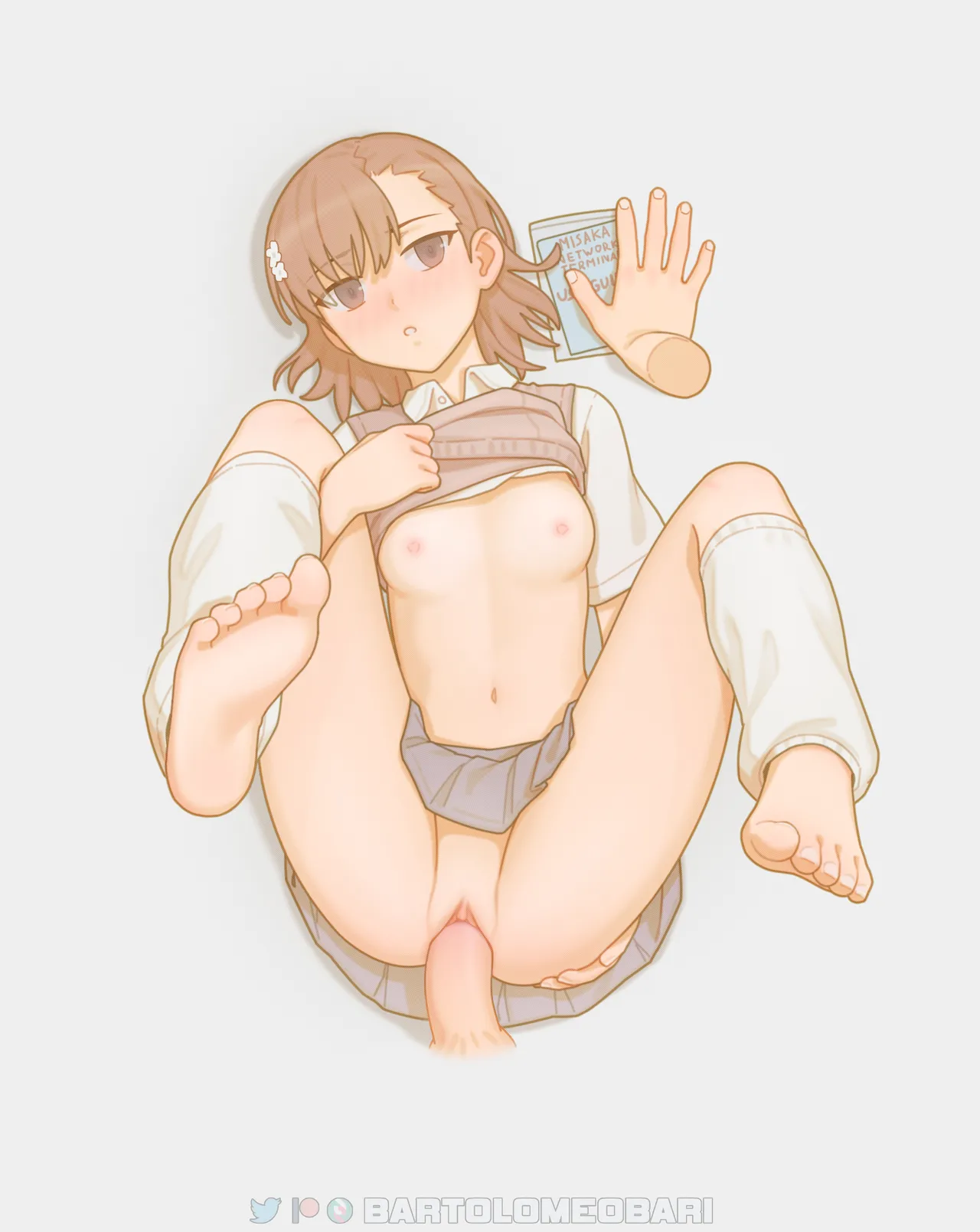 Bartolomeobari arts porn comic picture 189