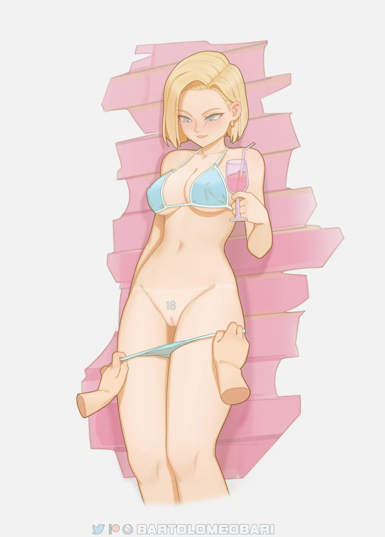 Bartolomeobari arts porn comic picture 212