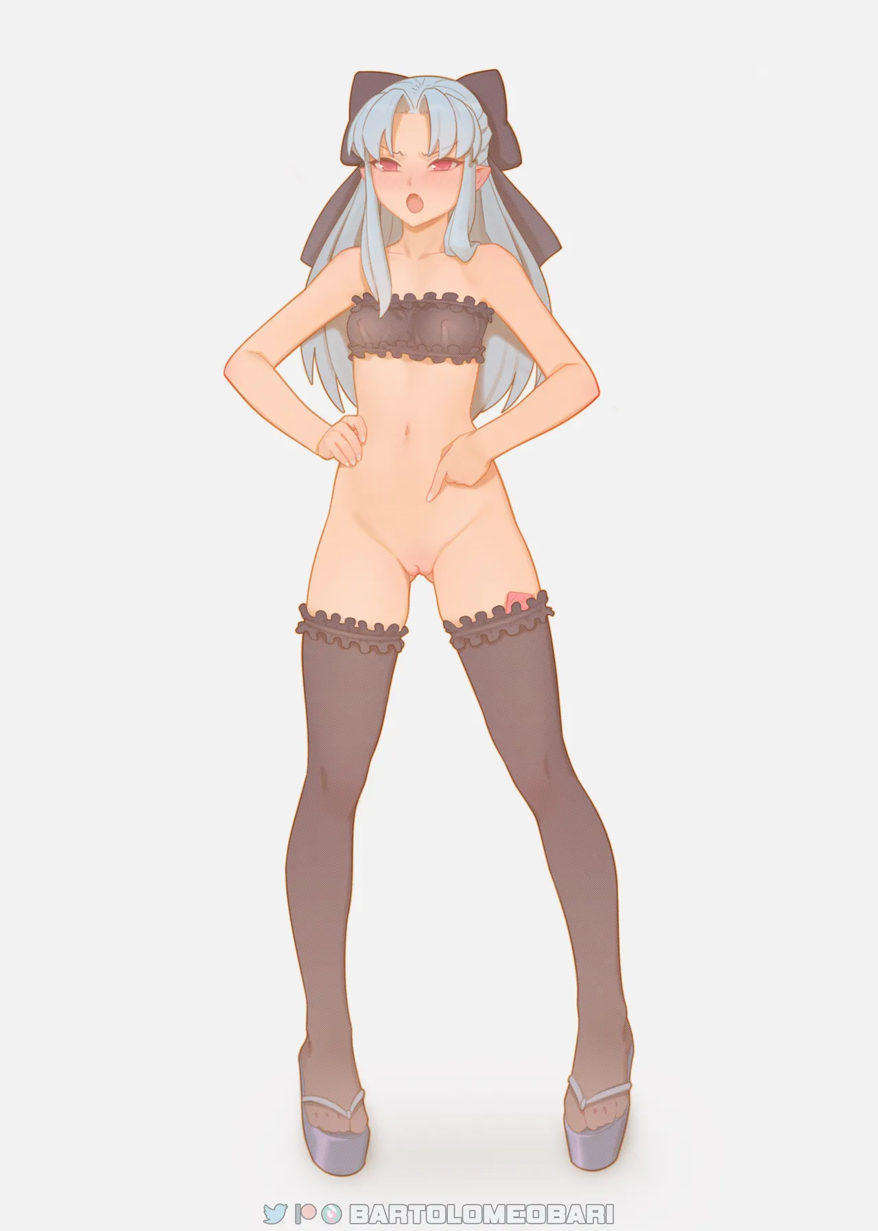 Bartolomeobari arts porn comic picture 223