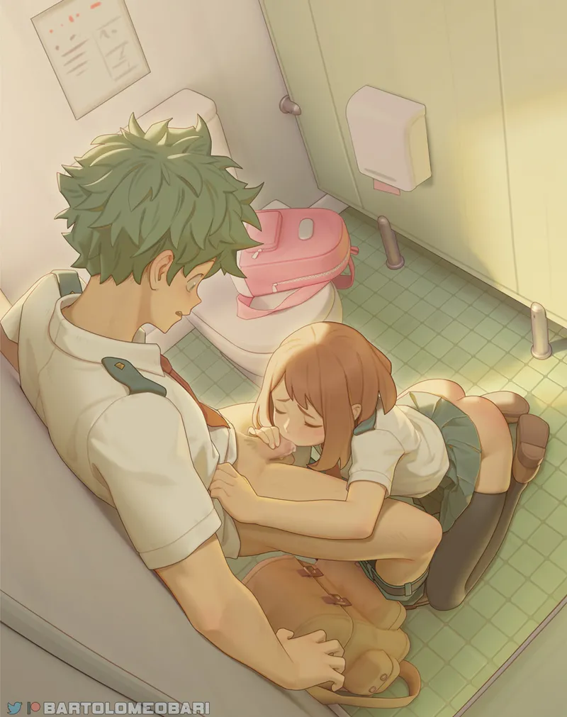 Bartolomeobari arts porn comic picture 242