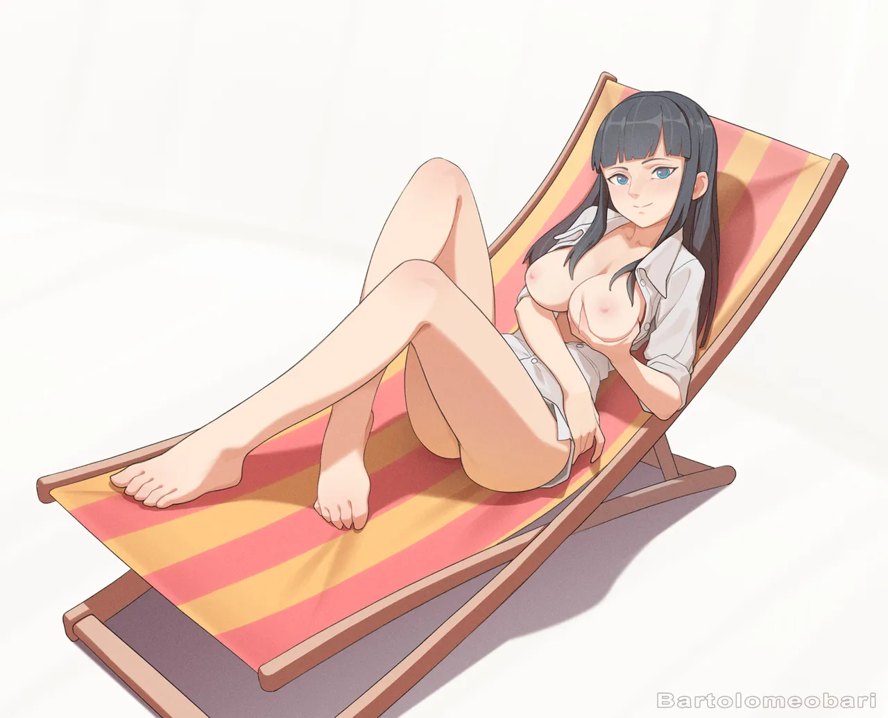 Bartolomeobari arts porn comic picture 263