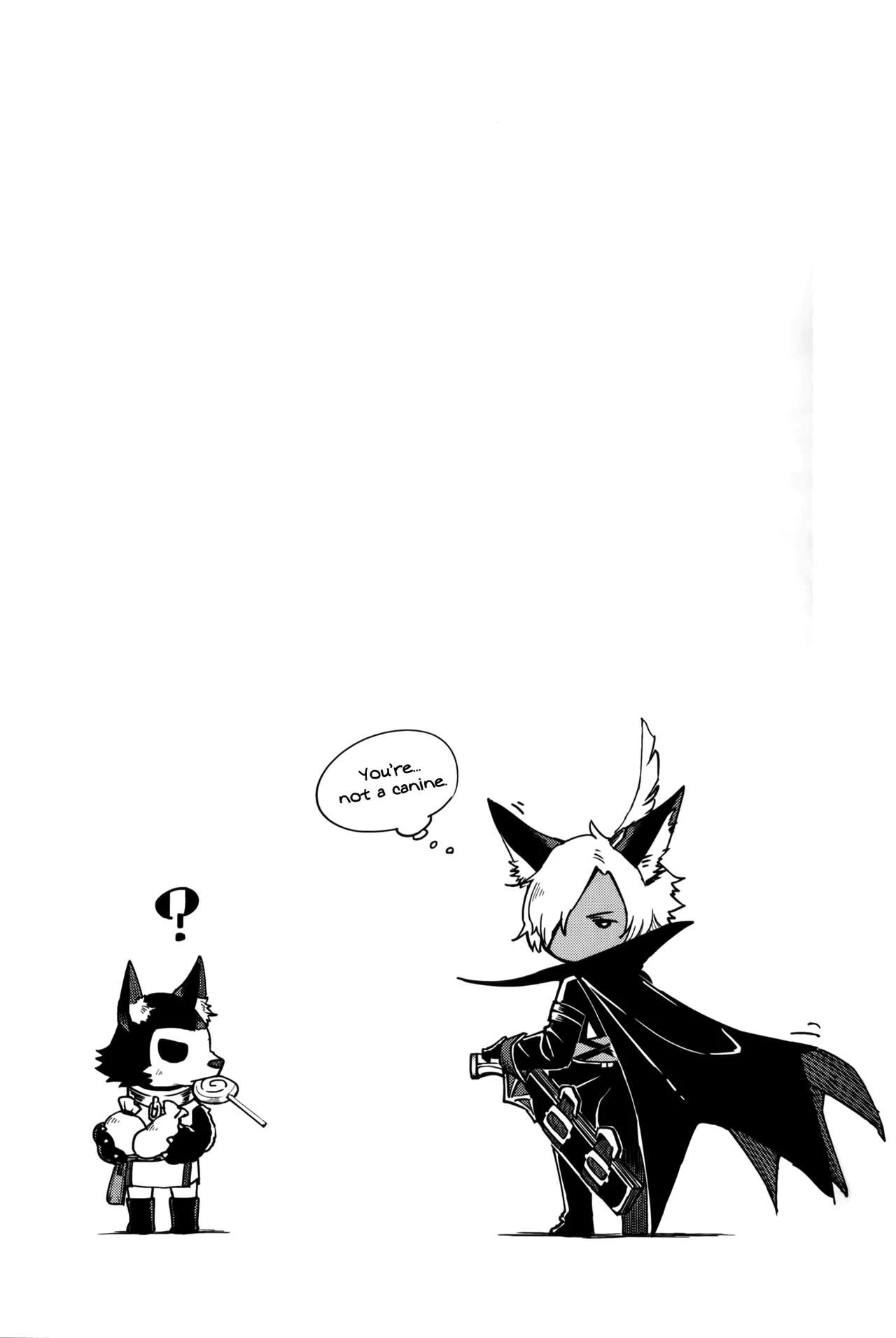 BeaTRICKs!! porn comic picture 26