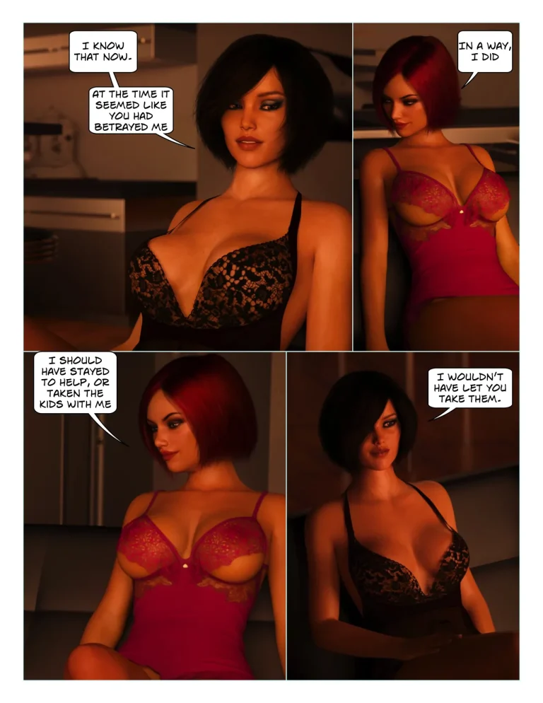 Big Brother 39 porn comic picture 13