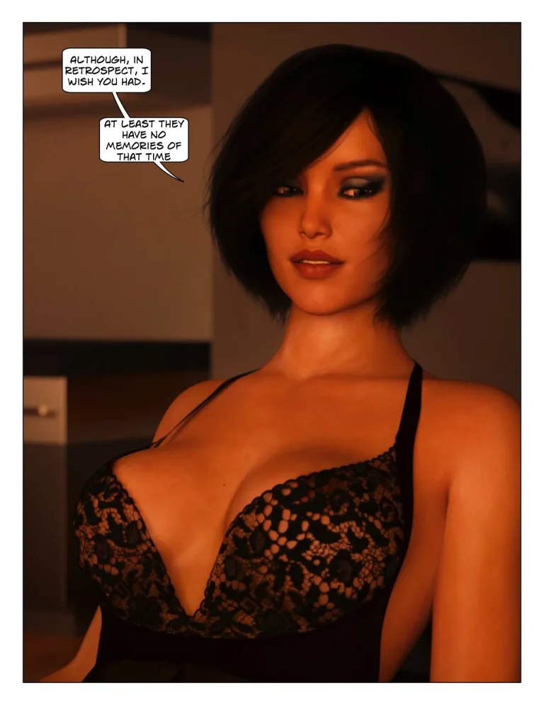 Big Brother 39 porn comic picture 14