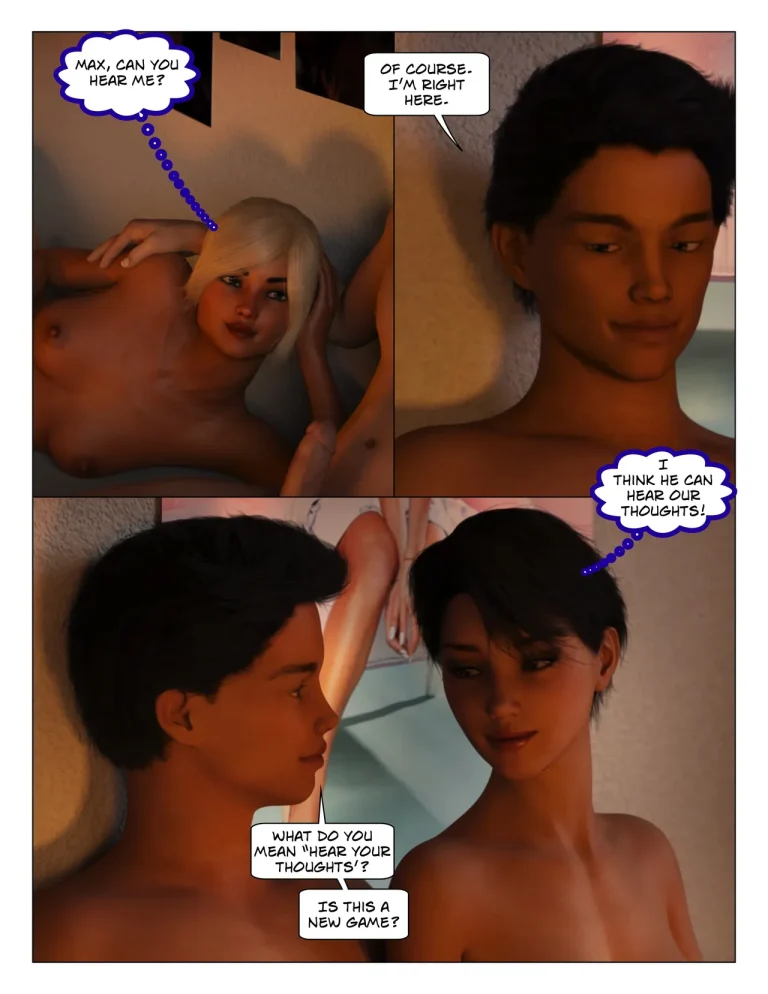 Big Brother 39 porn comic picture 17