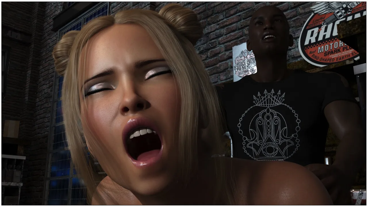 Blackmaled Series 3 - Lenka's story 1 porn comic picture 23