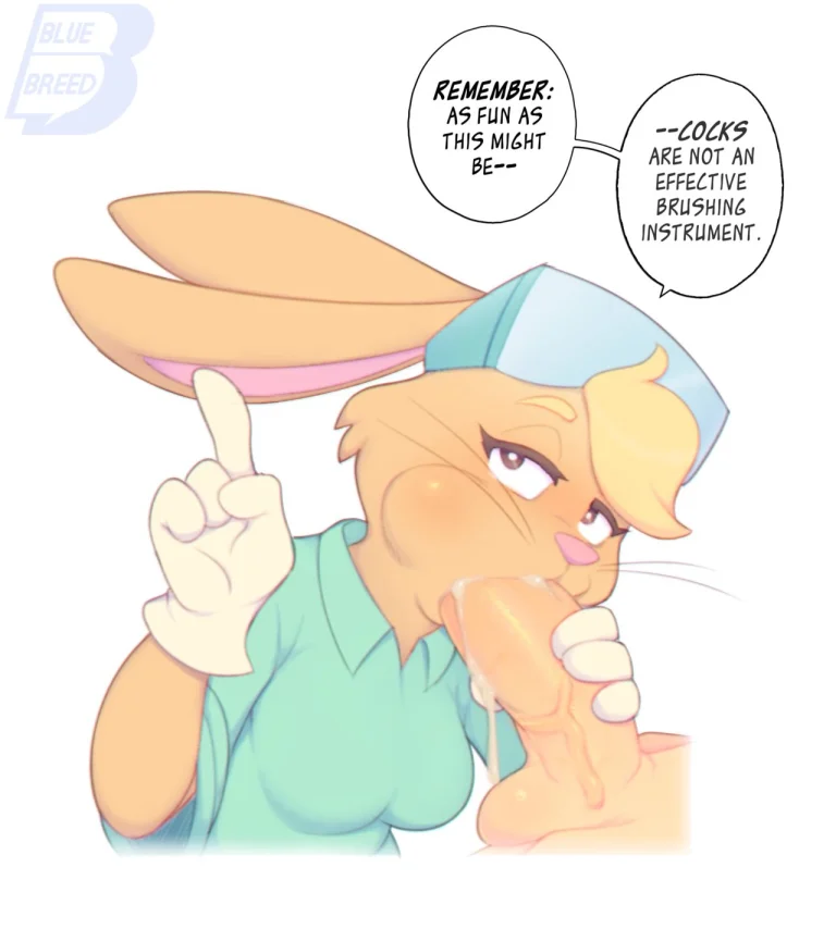BlueBreed Compilation porn comic picture 151