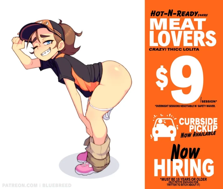 BlueBreed Compilation porn comic picture 23