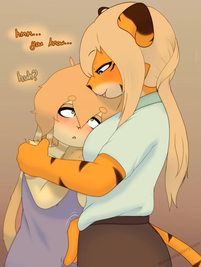 Cleaning Session porn comic picture 17