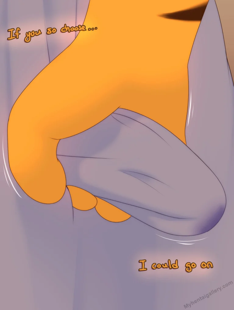 Cleaning Session porn comic picture 18