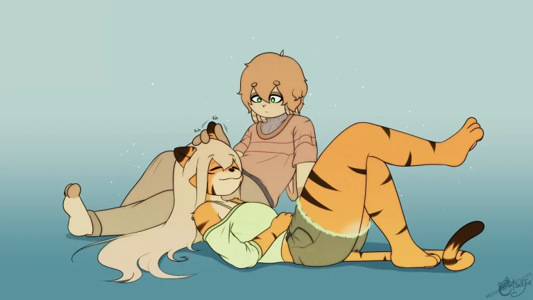 Cleaning Session porn comic picture 2