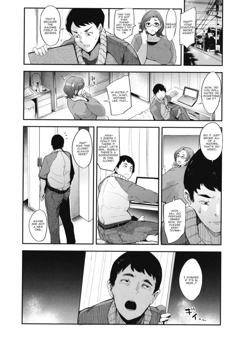 Climax! Maron`s masturbation stream | Zecchou! Maron no Nukinuki Channel porn comic picture 10