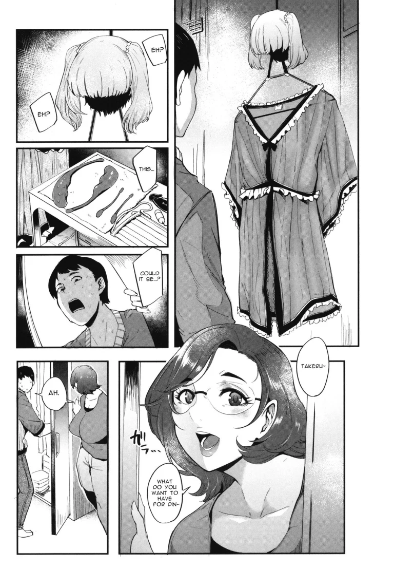 Climax! Maron`s masturbation stream | Zecchou! Maron no Nukinuki Channel porn comic picture 11