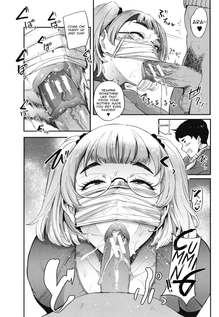 Climax! Maron`s masturbation stream | Zecchou! Maron no Nukinuki Channel porn comic picture 18