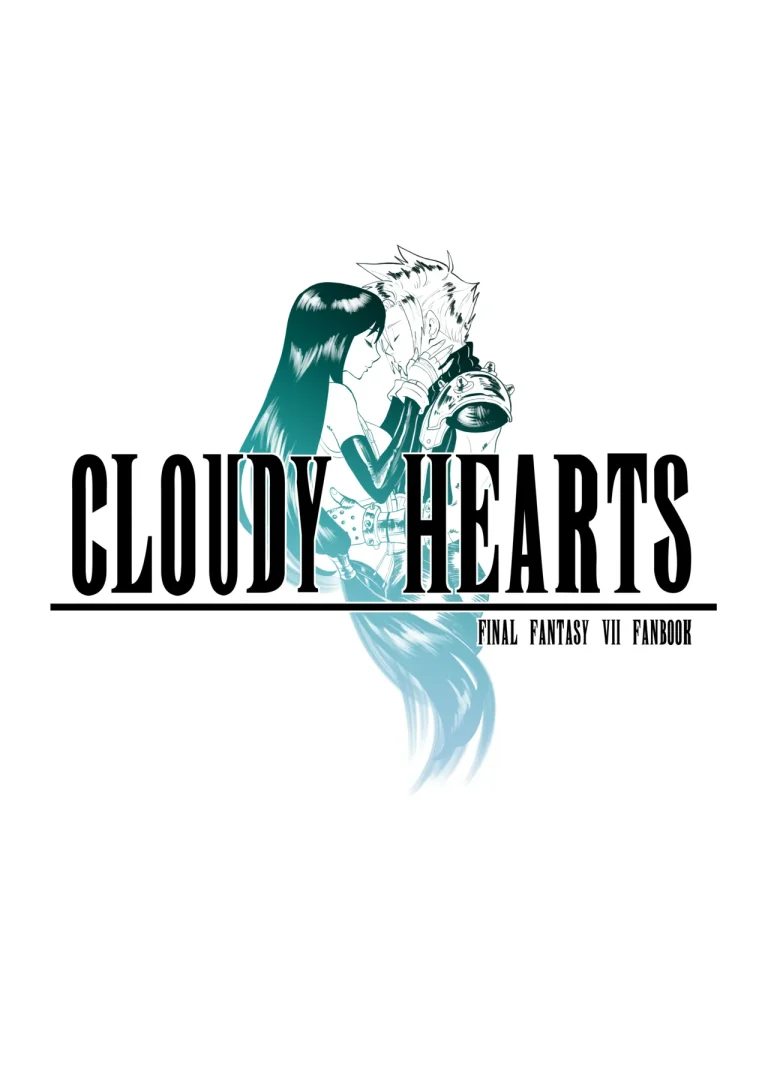 Cloudy Hearts porn comic picture 1