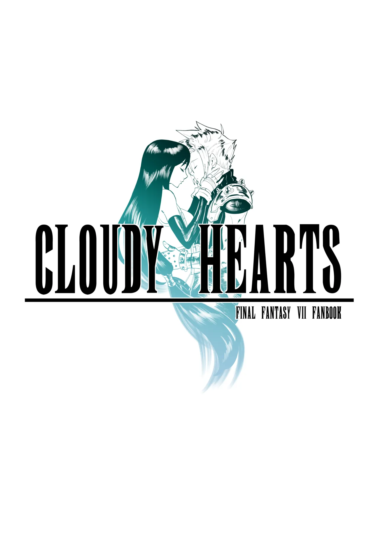 Cloudy Hearts porn comic picture 1
