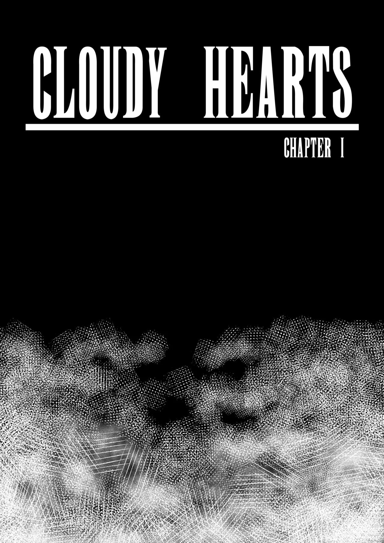 Cloudy Hearts porn comic picture 2
