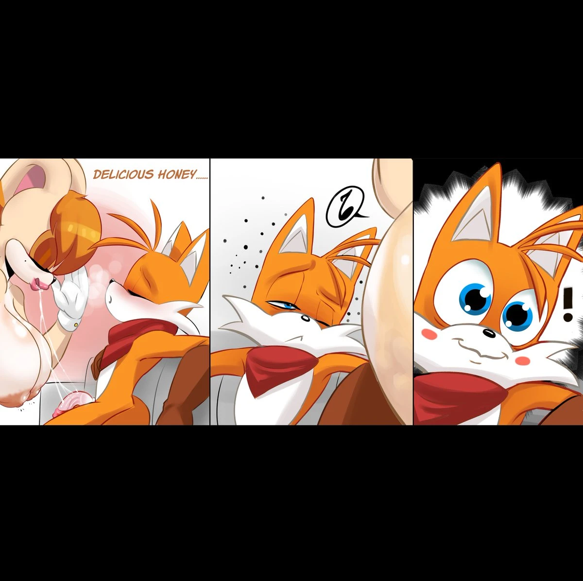 Collagen porn comic picture 4