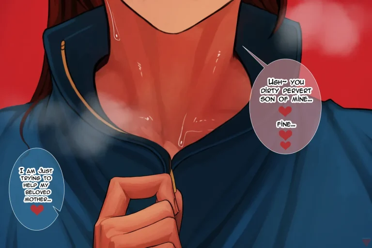 Coming home: Friday porn comic picture 25