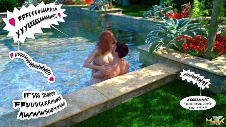 Company Trip porn comic picture 147
