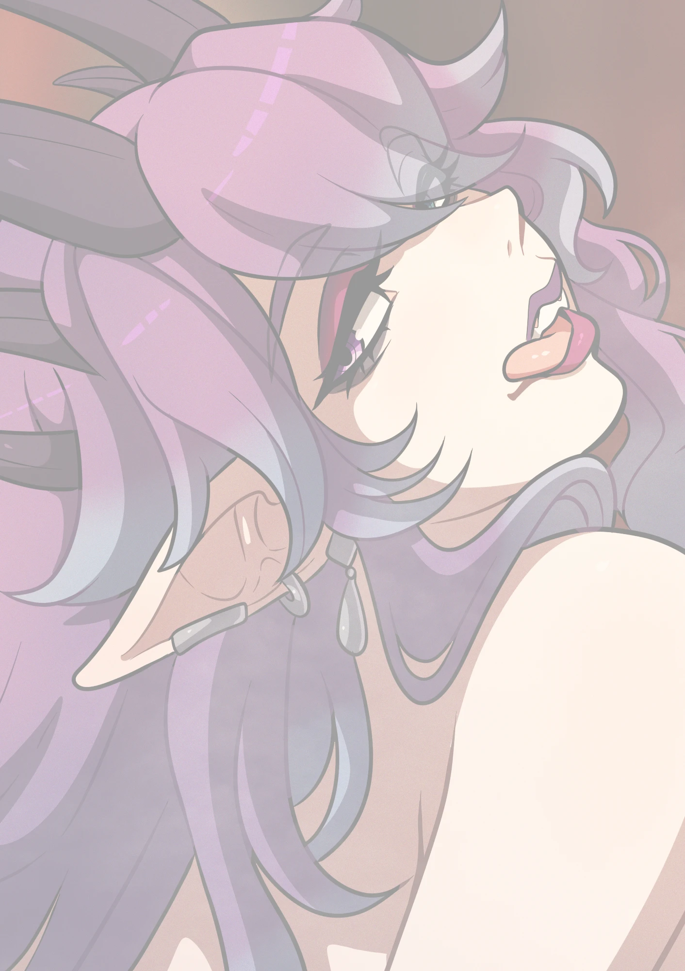 Cotton's Blessing porn comic picture 29