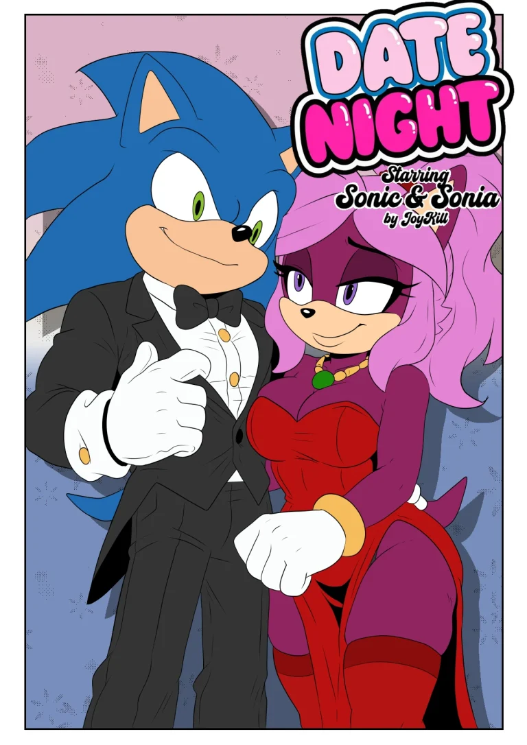Date Night 2026 porn comic picture 1