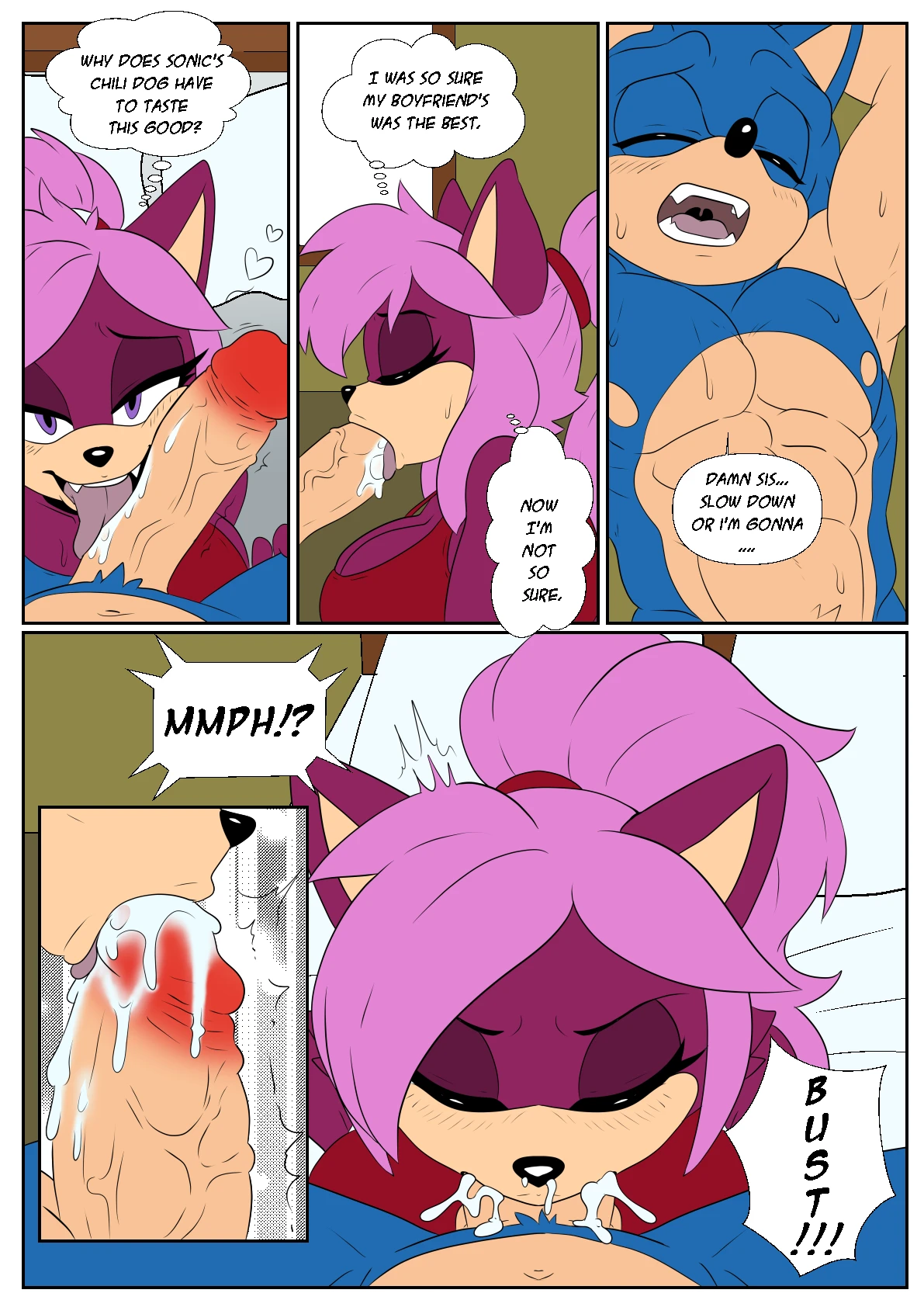 Date Night 2026 porn comic picture 6