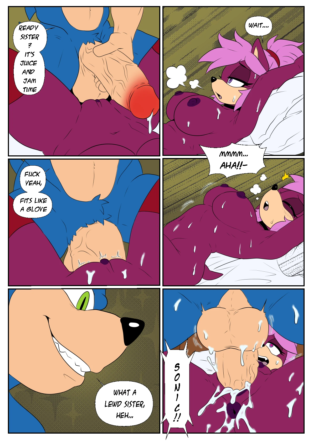 Date Night 2026 porn comic picture 9