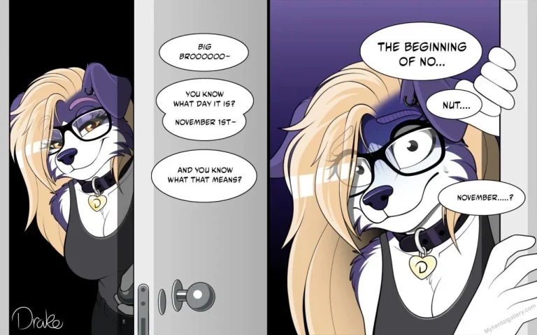 Dean's 2023 NNN Challenge porn comic picture 1