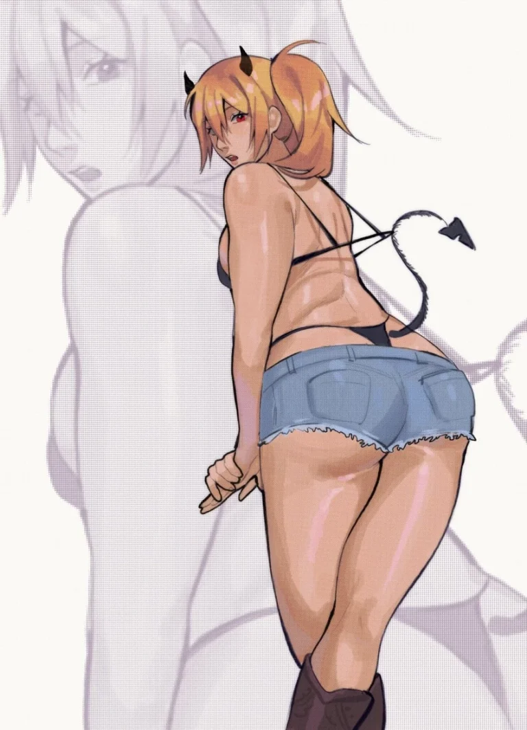Dorohedoro porn comic picture 12
