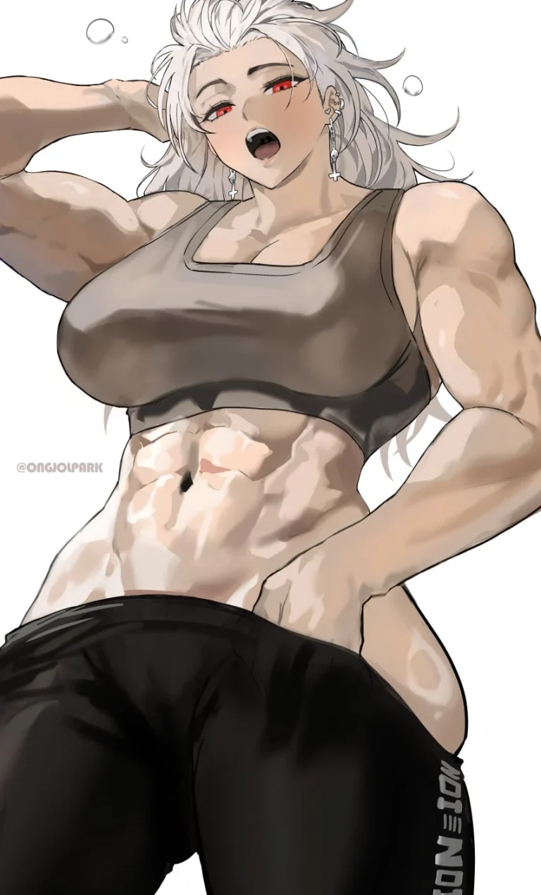 Dorohedoro porn comic picture 18