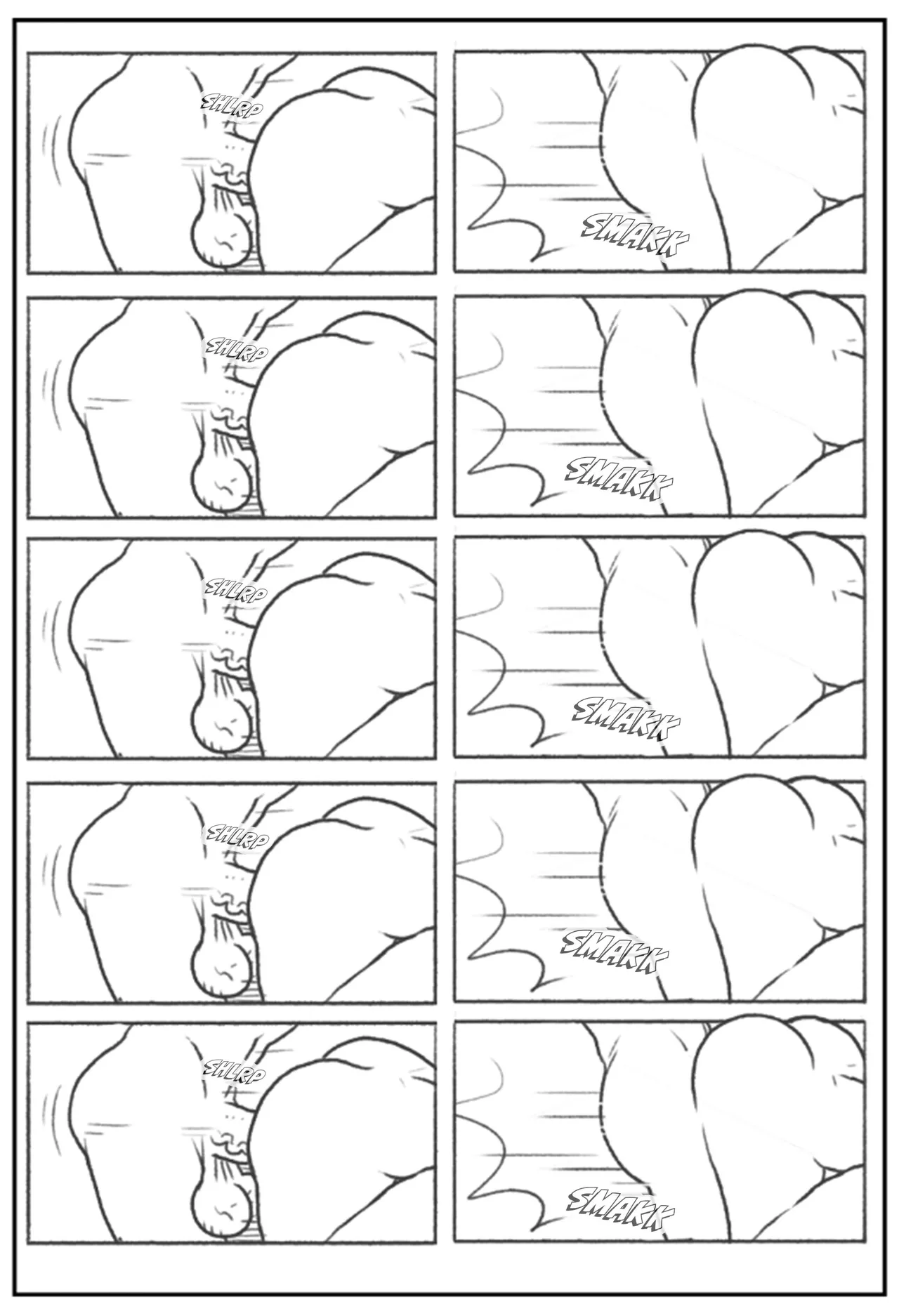 Emma Frost bimbofication porn comic picture 75