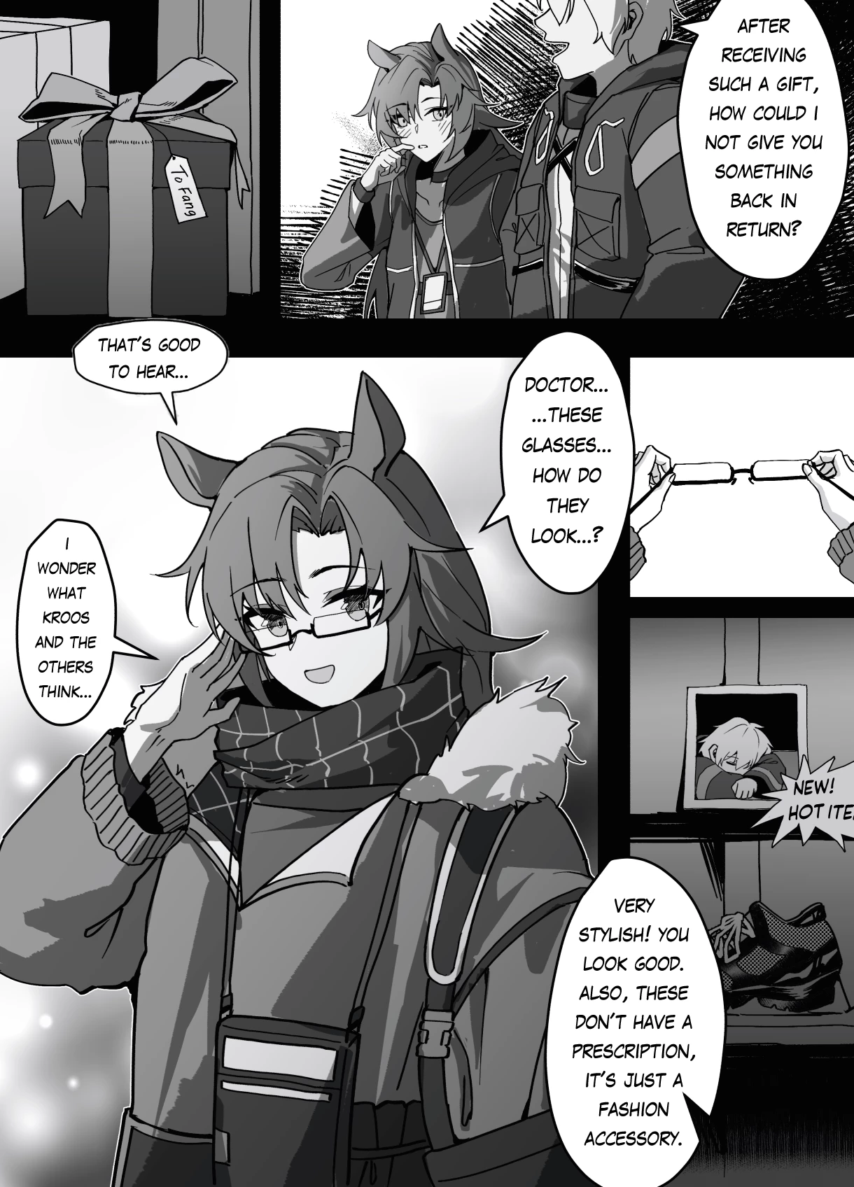 Fang's post-war trauma porn comic picture 15