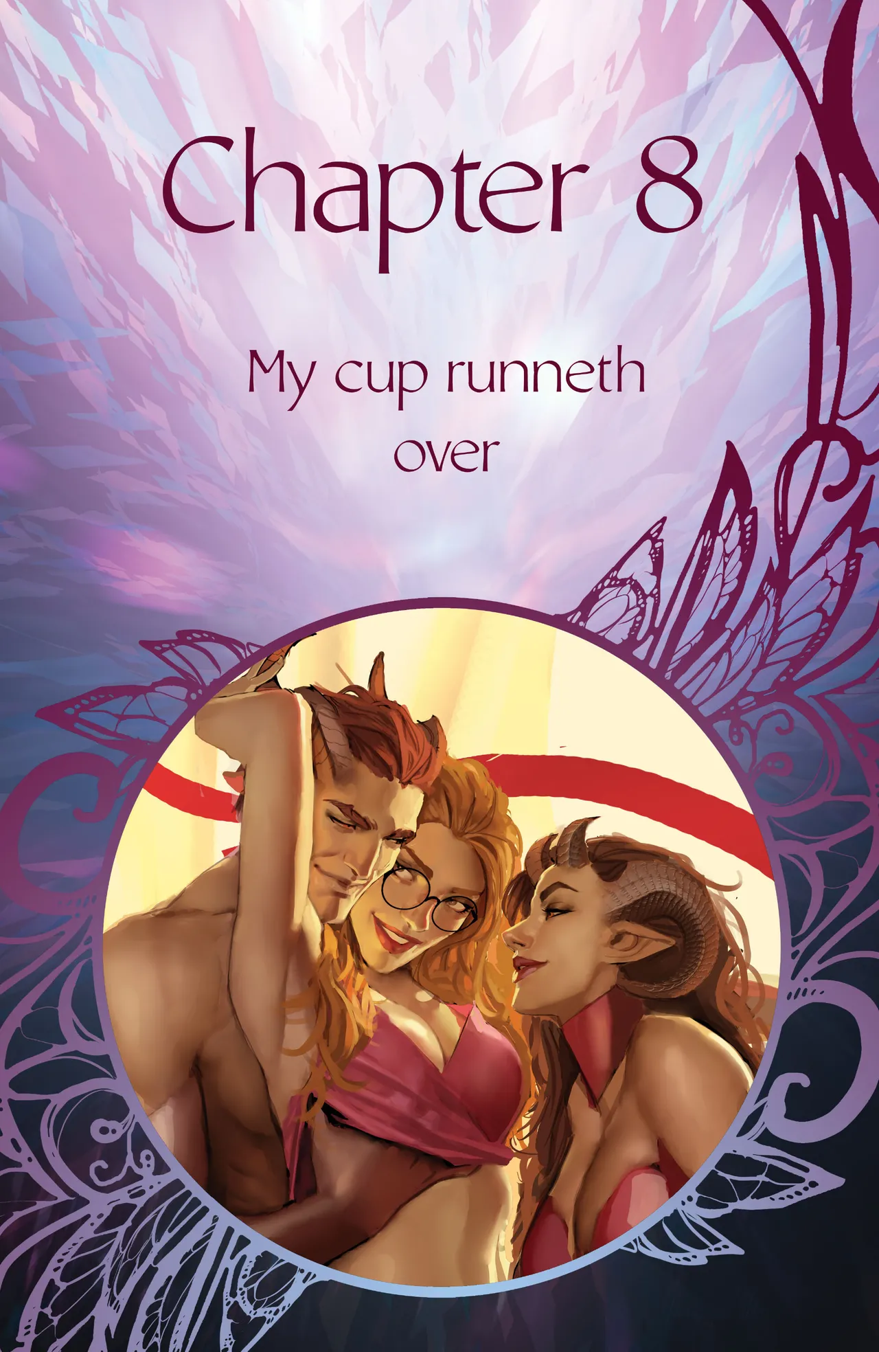 Fine Print 2 porn comic picture 11
