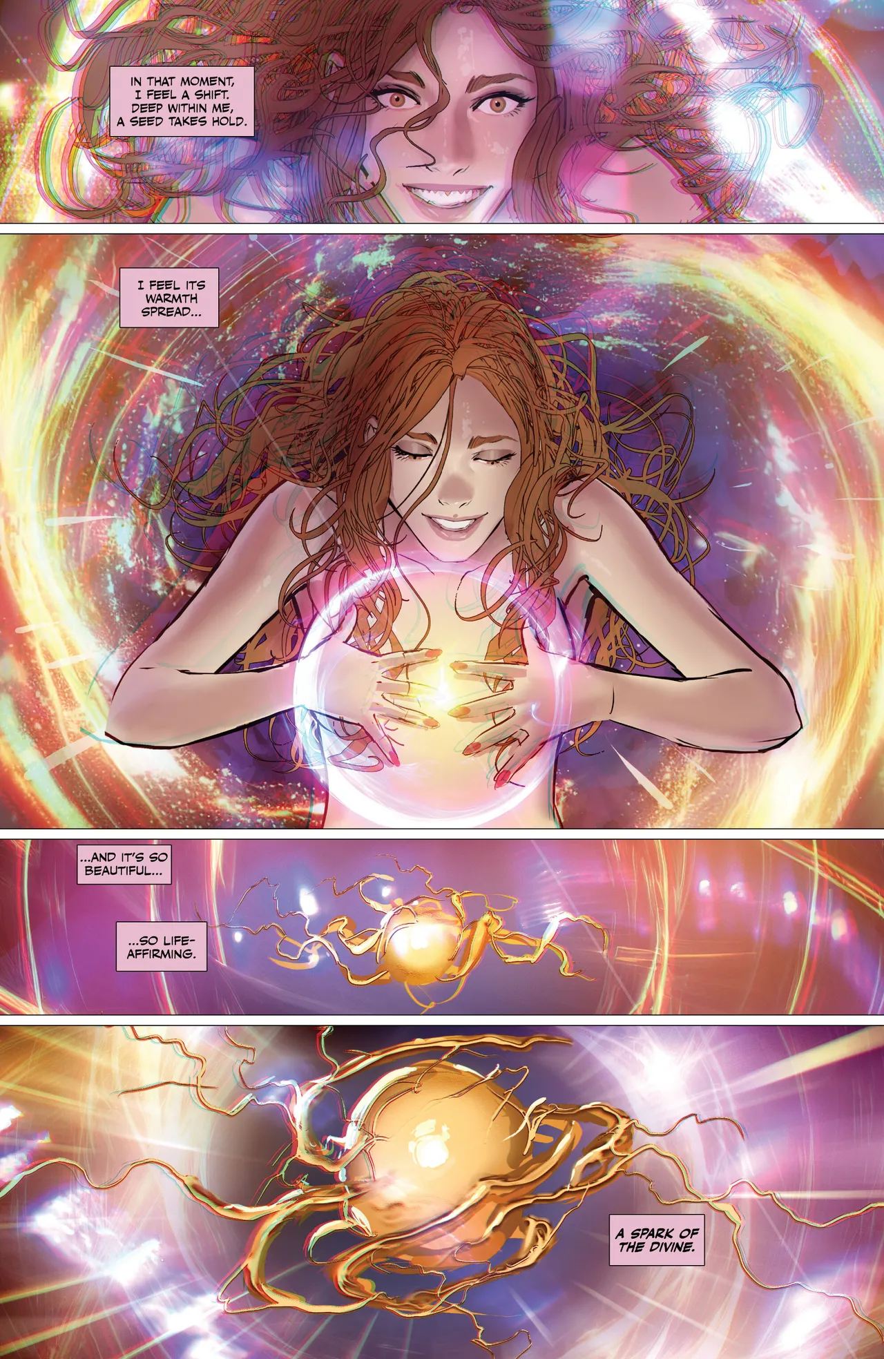 Fine Print 2 porn comic picture 173