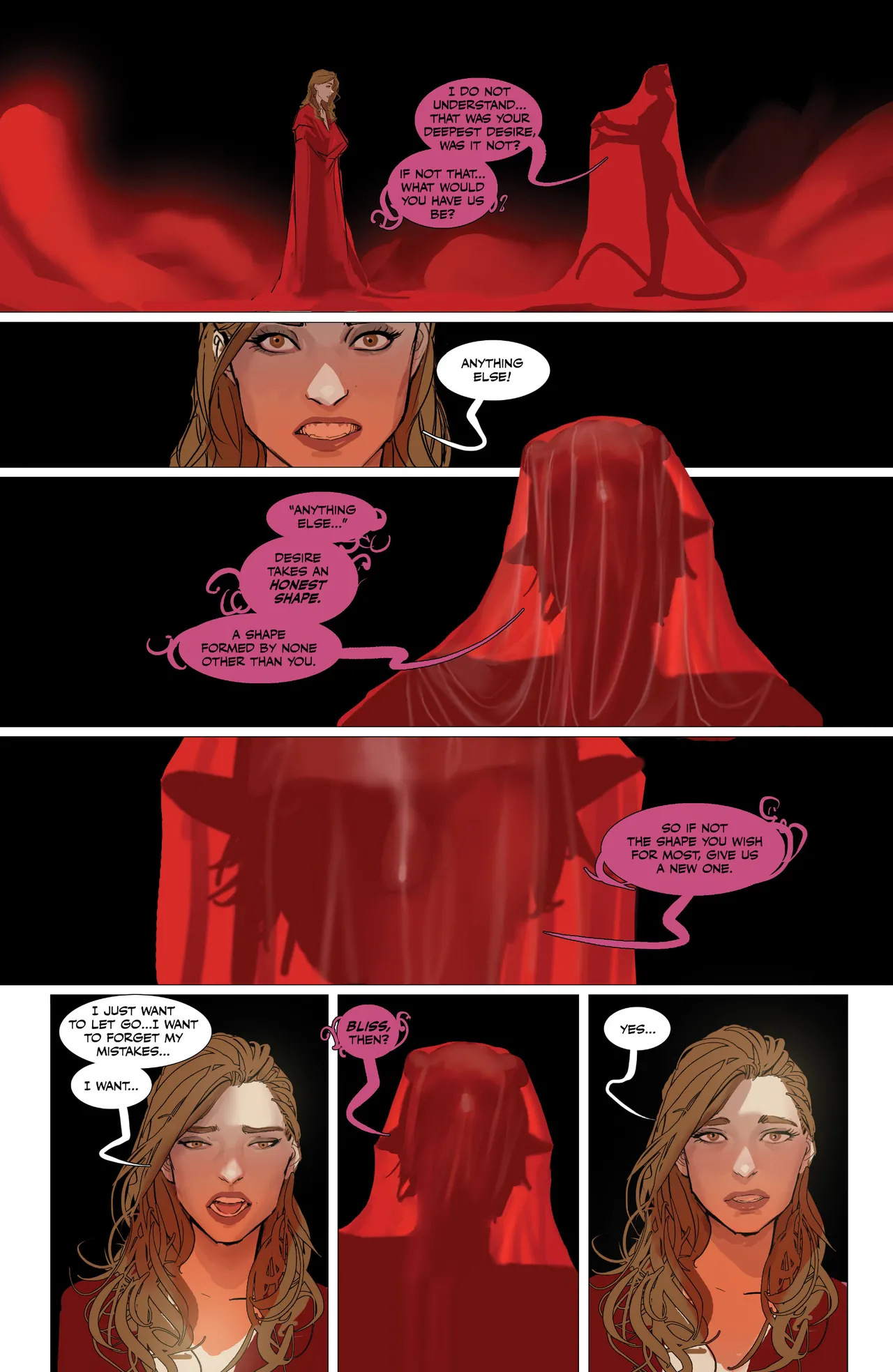 Fine Print 2 porn comic picture 66
