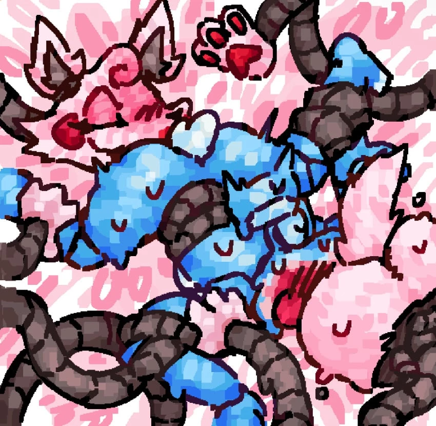 Fox and the Bunny porn comic picture 2