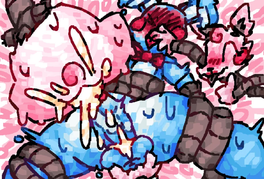 Fox and the Bunny porn comic picture 4