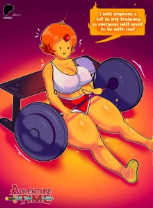 Francyart34 collection porn comic picture 1