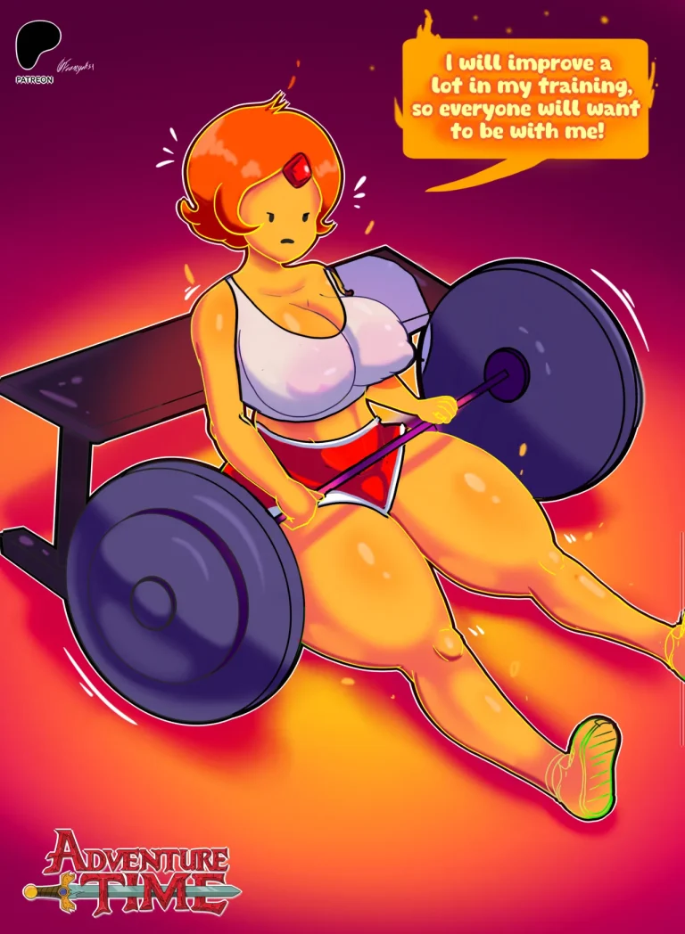 Francyart34 collection porn comic picture 1
