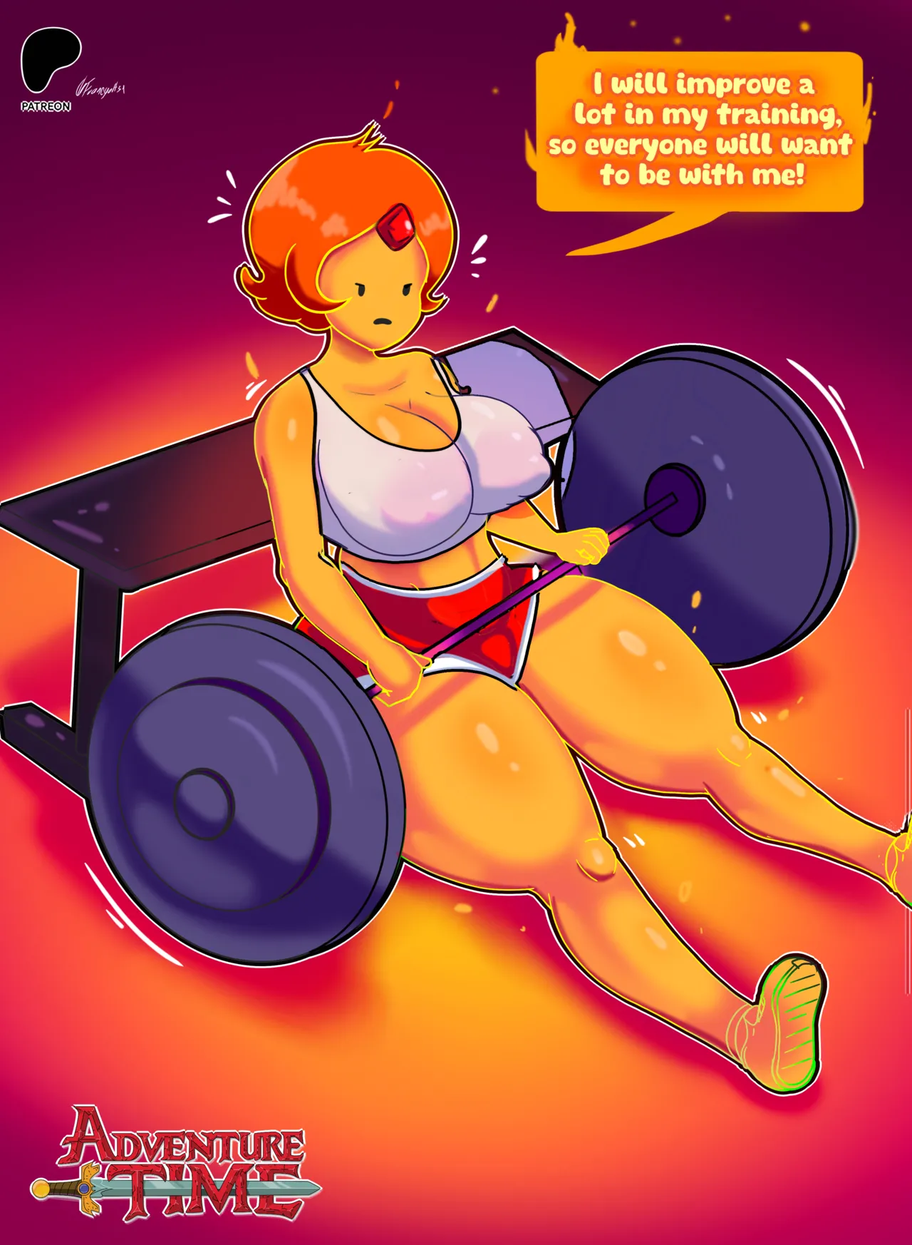 Francyart34 collection porn comic picture 1