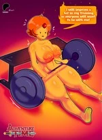 Francyart34 collection porn comic picture 2
