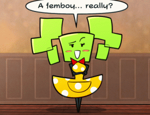 GiGi porn comic picture 1