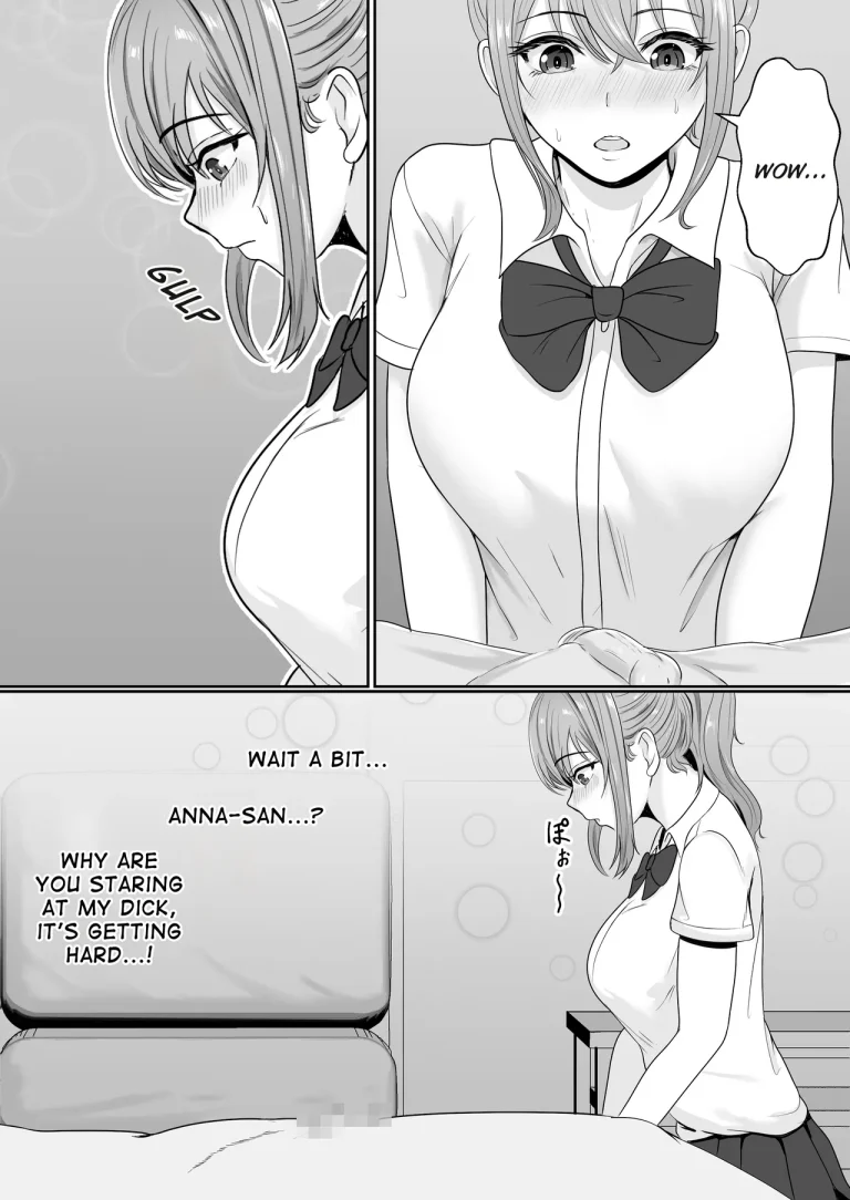 Gimai ga Suiminyaku Nomaseyou to Shite Kurun desu kedo... porn comic picture 24