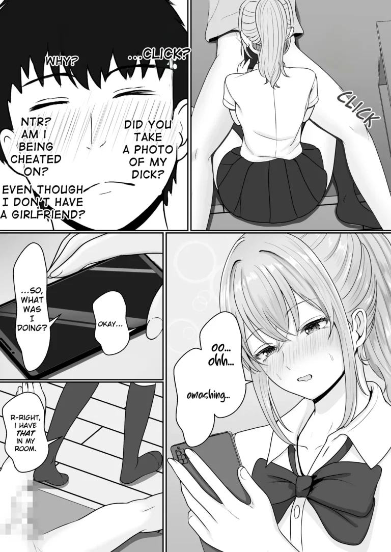 Gimai ga Suiminyaku Nomaseyou to Shite Kurun desu kedo... porn comic picture 27