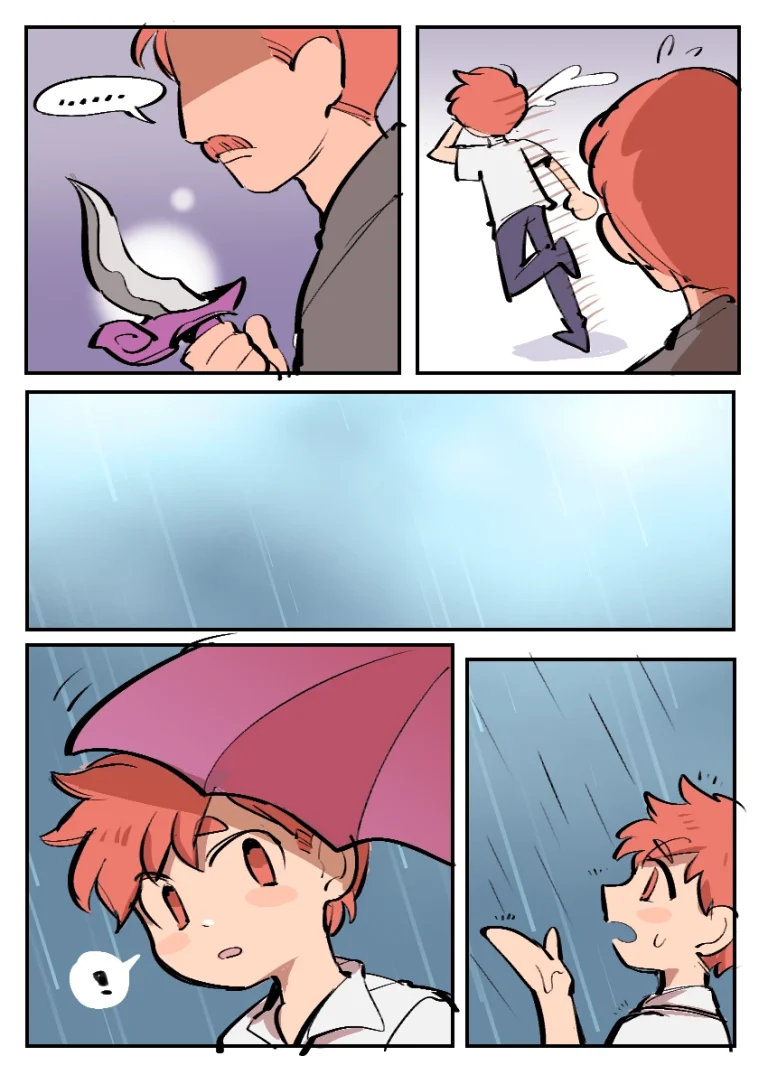 Greatest Father porn comic picture 2